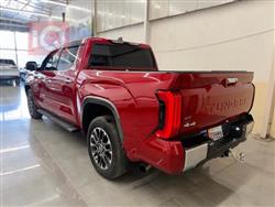 تويوتا توندرا